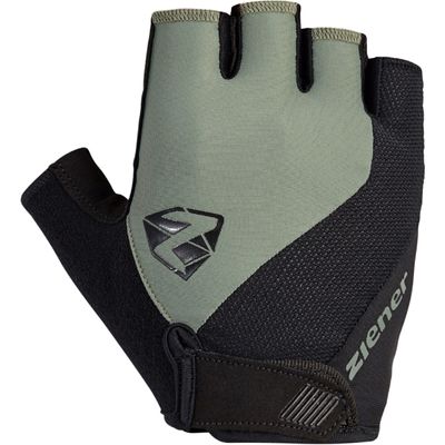 Fahrradhandschuhe Ziener COLLBY-Z Kurzfinger Fahrradhandschuhe 2026 (Bild 2)