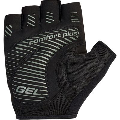Fahrradhandschuhe Ziener COLLBY-Z Kurzfinger Fahrradhandschuhe 2026 (Bild 3)