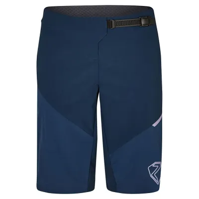 MTB Shorts Ziener Nabea kurze Hose (Bild 1)