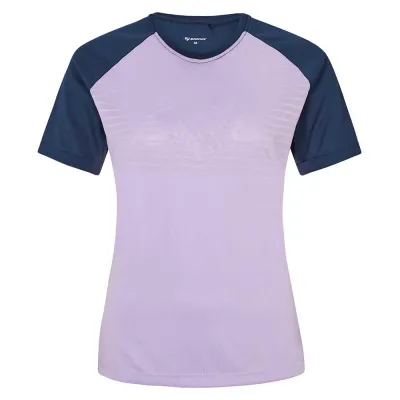 Fahrradtrikots kurzarm Ziener Nabuca Bikeshirt (Bild 3)