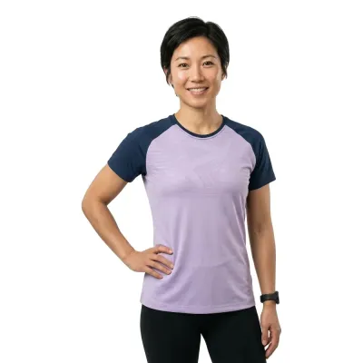 Fahrradtrikots kurzarm Ziener Nabuca Bikeshirt (Bild 5)
