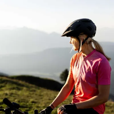 Fahrradtrikots kurzarm Ziener Naladia (Bild 27)