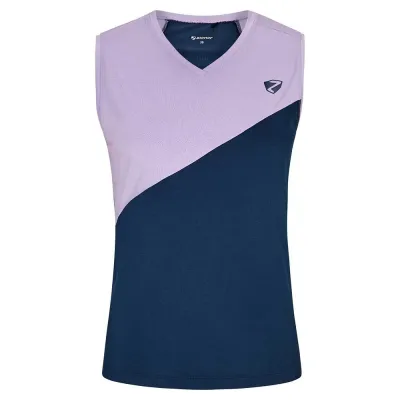 Fahrradtrikots kurzarm Ziener Nalida Ärmelloses Trikot (Bild 1)