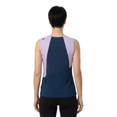 Fahrradtrikots kurzarm Ziener Nalida Ärmelloses Trikot (Bild 4)