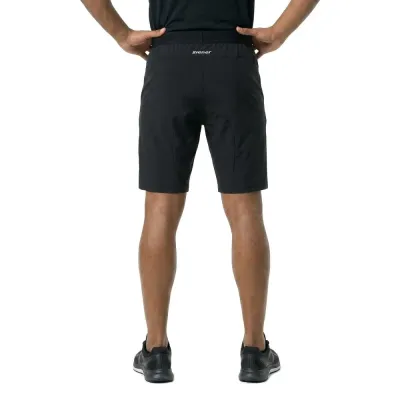 Kurze Radlerhose Ziener Nalte kurze Hose 0 (Bild 4)
