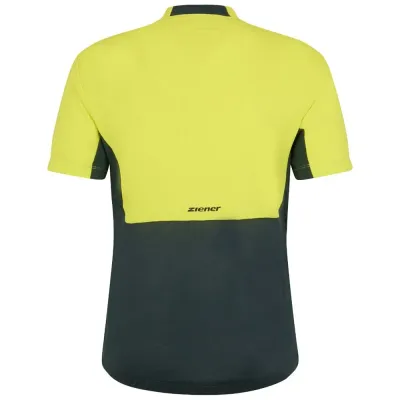 Fahrradtrikots kurzarm Ziener Narius (Bild 12)