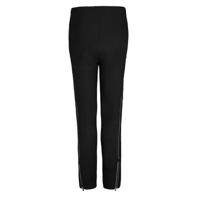 Fahrradhose lang Ziener Narpas lange Radhose (Bild 2)