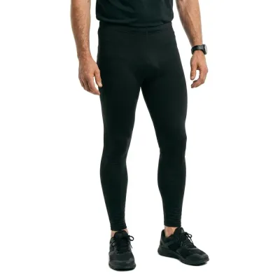 Fahrradhose lang Ziener Narpas lange Radhose (Bild 3)