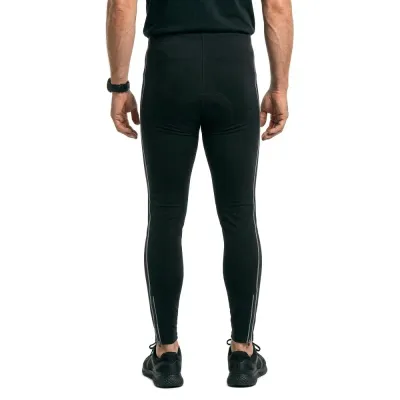 Fahrradhose lang Ziener Narpas lange Radhose (Bild 4)