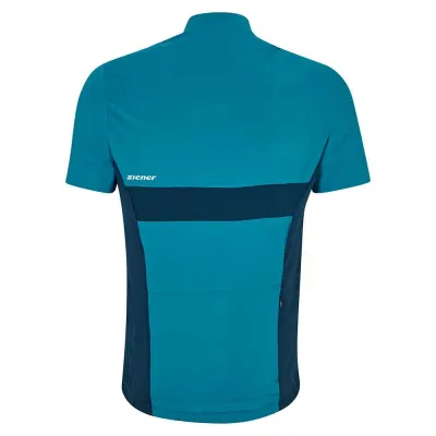 Fahrradtrikots kurzarm Ziener Narran (Bild 7)