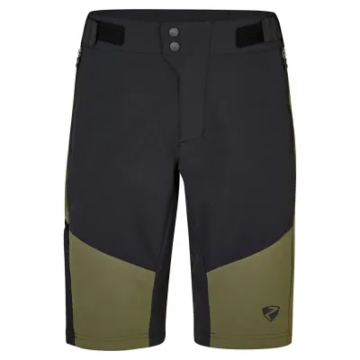 MTB Shorts Ziener Nasek X-Gel kurze Hose (Bild 3)