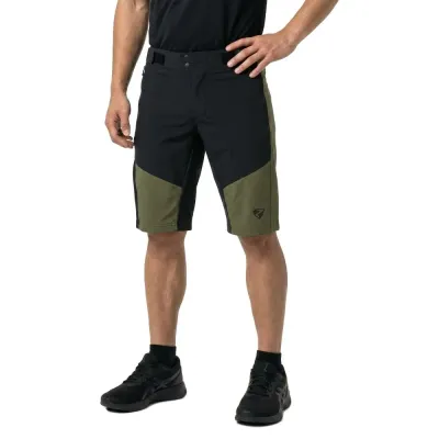 MTB Shorts Ziener Nasek X-Gel kurze Hose (Bild 4)