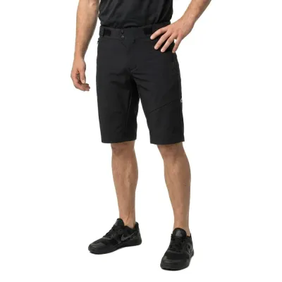 MTB Shorts Ziener Nasek X-Gel kurze Hose (Bild 2)
