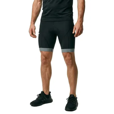 Kurze Radlerhose Ziener Nasin X-Wool (Bild 3)