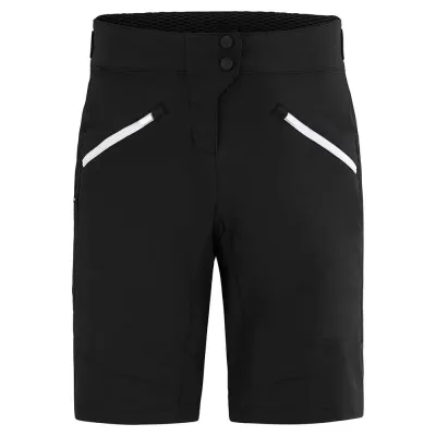 MTB Shorts Ziener Nasita X-Function kurze Hose (Bild 5)