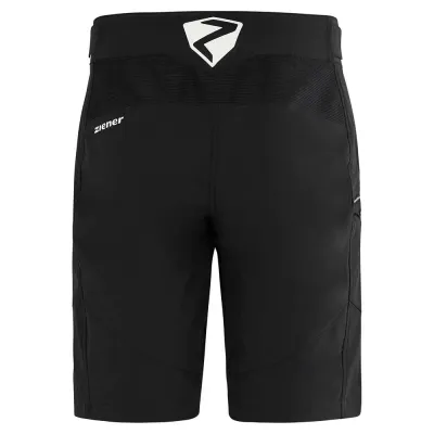 MTB Shorts Ziener Nasita X-Function kurze Hose (Bild 6)