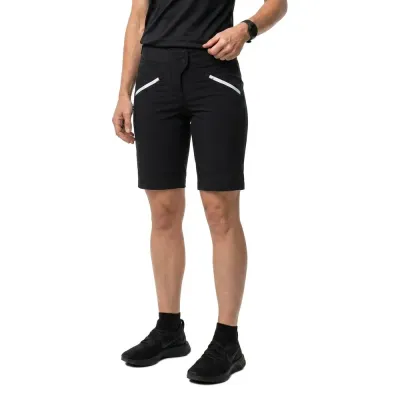 MTB Shorts Ziener Nasita X-Function kurze Hose (Bild 7)