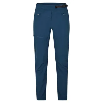 Fahrradhose lang Ziener Natera Hosen 0 (Bild 1)