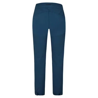Fahrradhose lang Ziener Natera Hosen 0 (Bild 2)