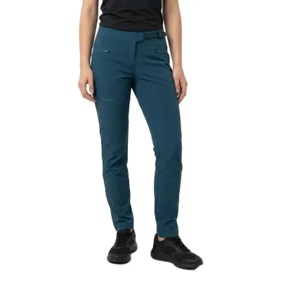 Fahrradhose lang Ziener Natera Hosen 0 (Bild 3)