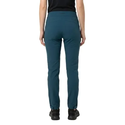 Fahrradhose lang Ziener Natera Hosen 0 (Bild 4)