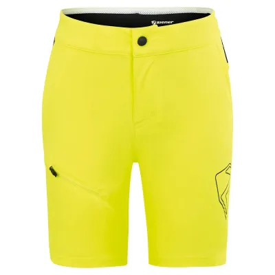MTB Shorts Ziener Natsu X-Function (Bild 7)
