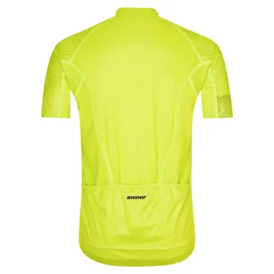 Fahrradtrikots kurzarm Ziener Nearo (Bild 2)