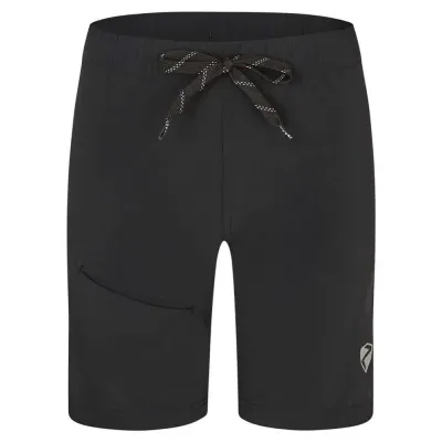 MTB Shorts Ziener Nedis X-Function Shorts mit Chamois (Bild 1)