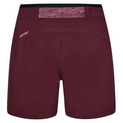 MTB Shorts Ziener Neja kurze Hose (Bild 3)