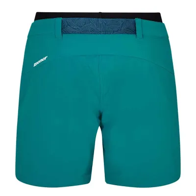 MTB Shorts Ziener Neja X-Function kurze Hose (Bild 2)