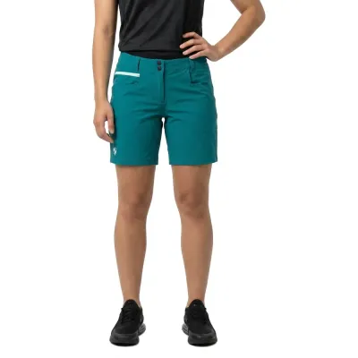 MTB Shorts Ziener Neja X-Function kurze Hose (Bild 3)