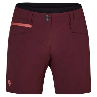MTB Shorts Ziener Neja X-Function kurze Hose (Bild 6)