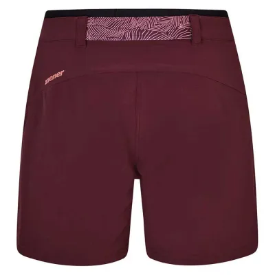 MTB Shorts Ziener Neja X-Function kurze Hose (Bild 7)