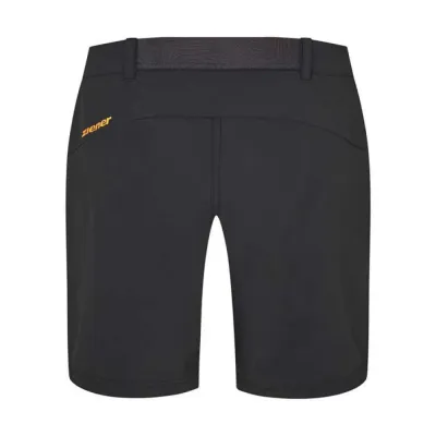 MTB Shorts Ziener Neja X-Function Shorts mit Chamois (Bild 3)