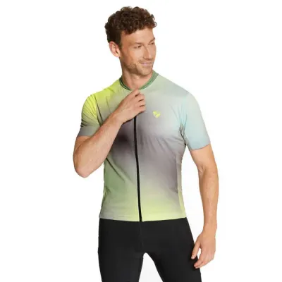 Fahrradtrikots kurzarm Ziener Nelete (Bild 11)