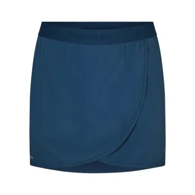 MTB Shorts Ziener Nelise X-Function Shorts mit Chamois (Bild 2)