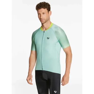 Fahrradtrikots kurzarm Ziener Nelos (Bild 24)