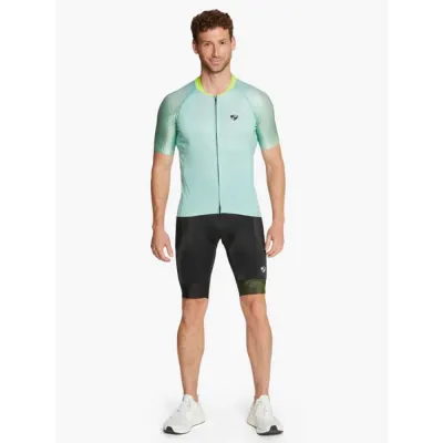 Fahrradtrikots kurzarm Ziener Nelos (Bild 25)