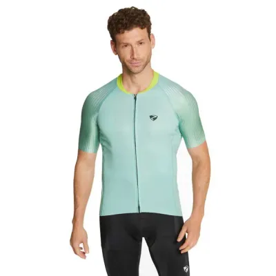Fahrradtrikots kurzarm Ziener Nelos (Bild 26)