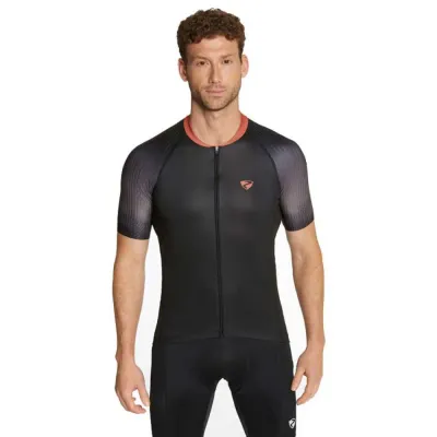 Fahrradtrikots kurzarm Ziener Nelos (Bild 1)