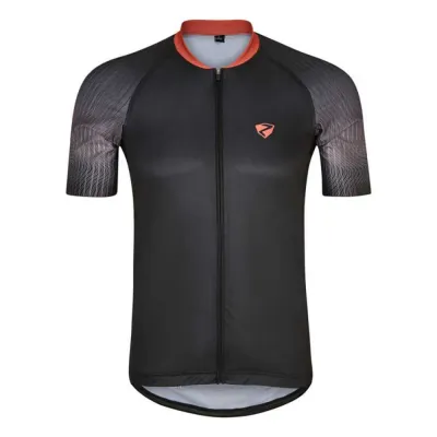 Fahrradtrikots kurzarm Ziener Nelos (Bild 2)