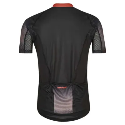 Fahrradtrikots kurzarm Ziener Nelos (Bild 3)