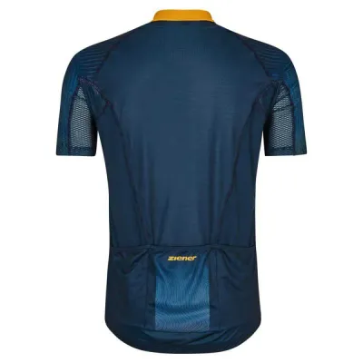 Fahrradtrikots kurzarm Ziener Nelos (Bild 17)