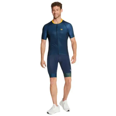 Fahrradtrikots kurzarm Ziener Nelos (Bild 20)