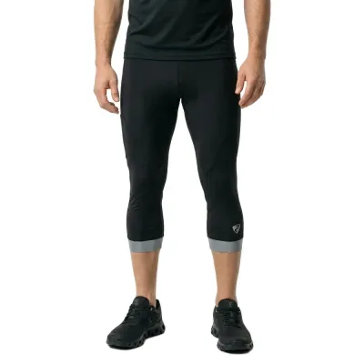 Caprihose Ziener Nemus X-Gel (Bild 7)
