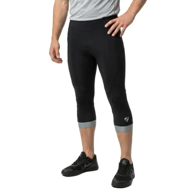 Caprihose Ziener Nemus X-Gel (Bild 8)