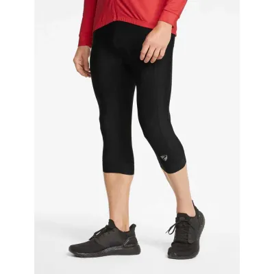 Caprihose Ziener Nemus X-Gel (Bild 4)