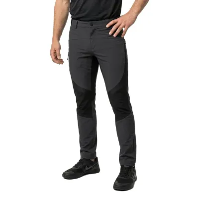 Fahrradhose lang Ziener Nerine lange Radhose (Bild 3)