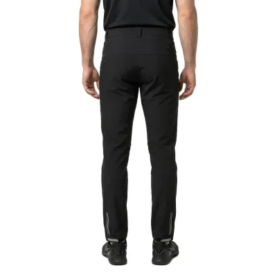 Fahrradhose lang Ziener Nerine lange Radhose (Bild 4)