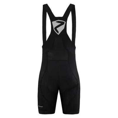Trägerhose Ziener Nerlin X-Shape Radhose 0 (Bild 2)